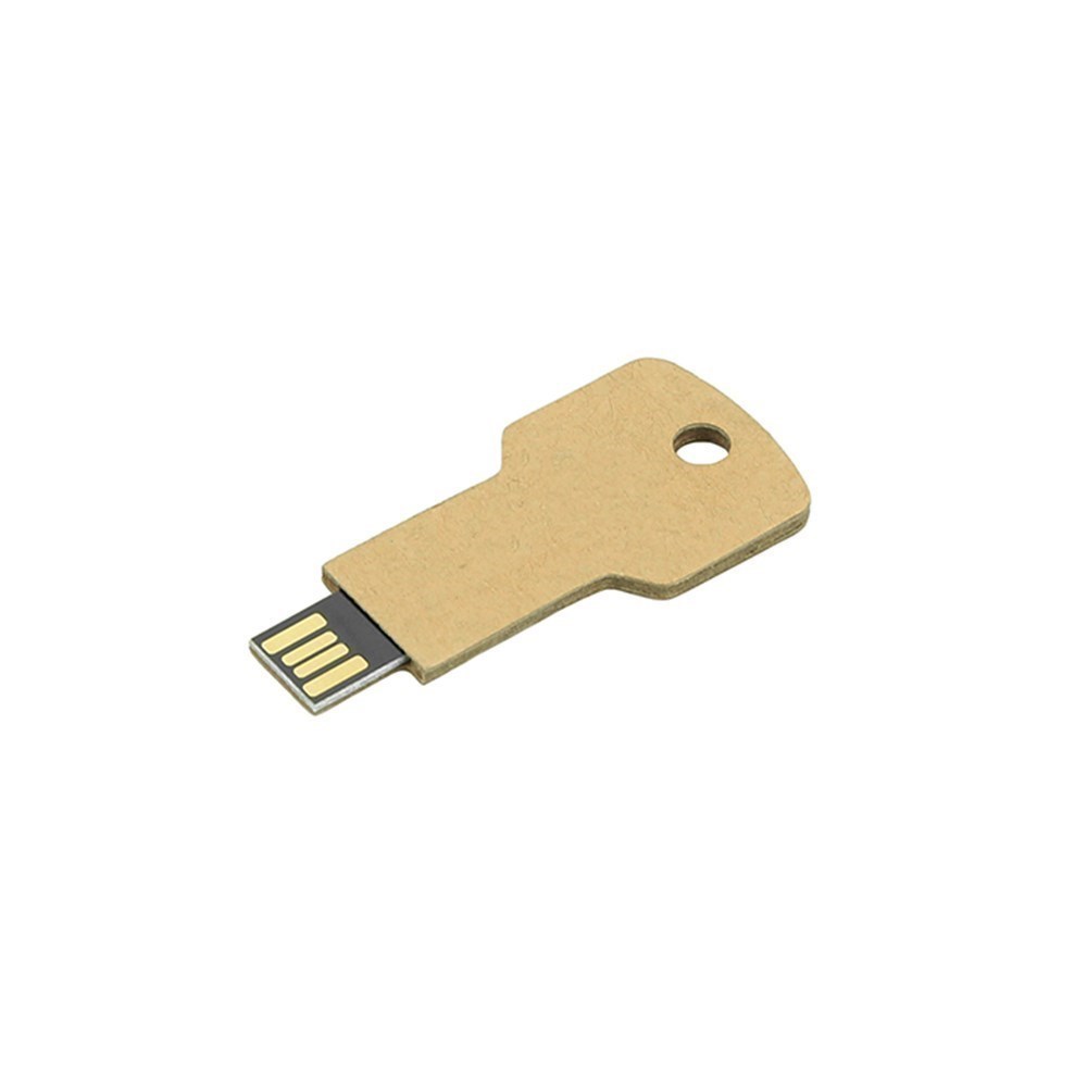 USB Stick Greencard key GB