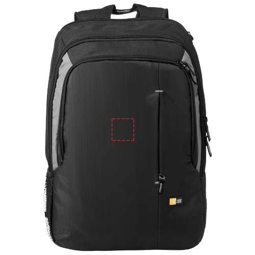 Case Logic 17" Laptop-Rucksack 25L