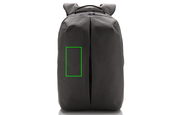 Büro- und Sportrucksack