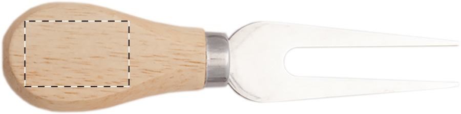 Koet - Käsemesser-Set
