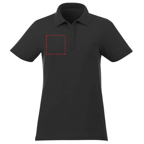 Liberty Poloshirt für Damen