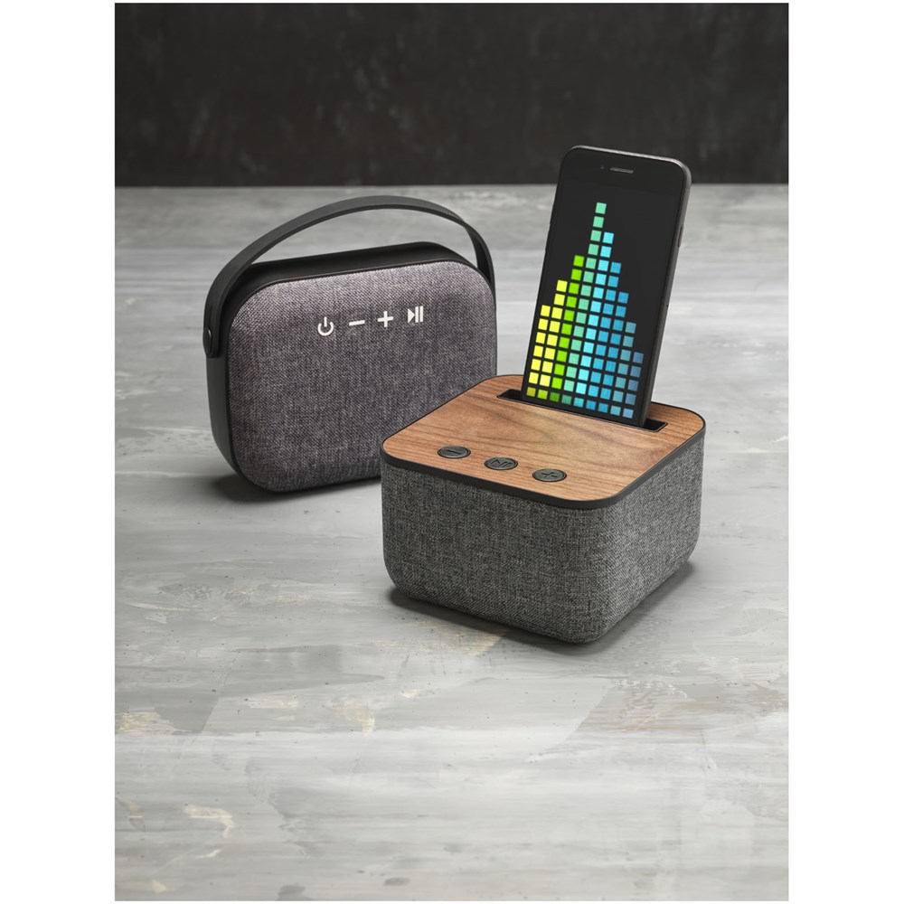 Woven Stoff Bluetooth® Lautsprecher
