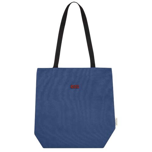 Joey vielseitige Tragetasche aus GRS recyceltem Canvas 14 L