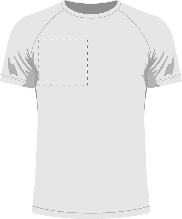 Tecnic Plus T - T-shirt