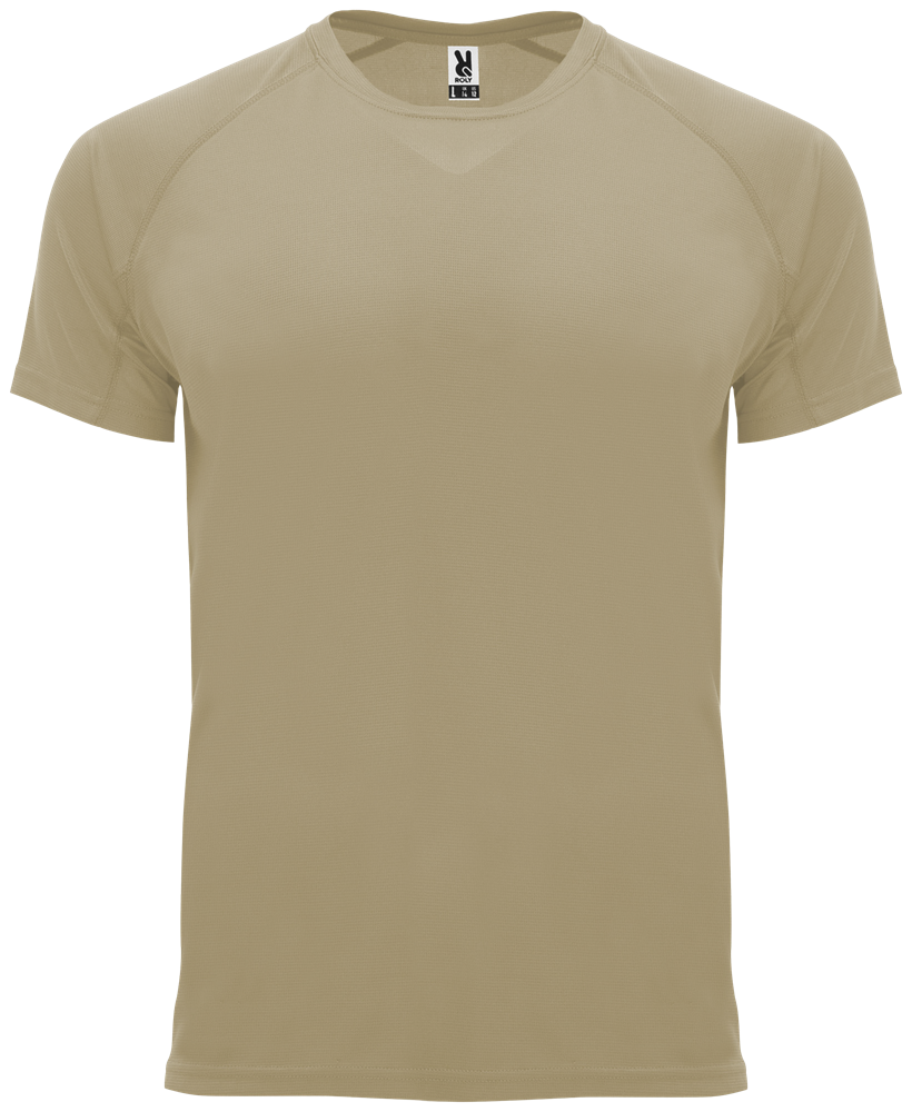 Bahrain Sport T-Shirt für Herren