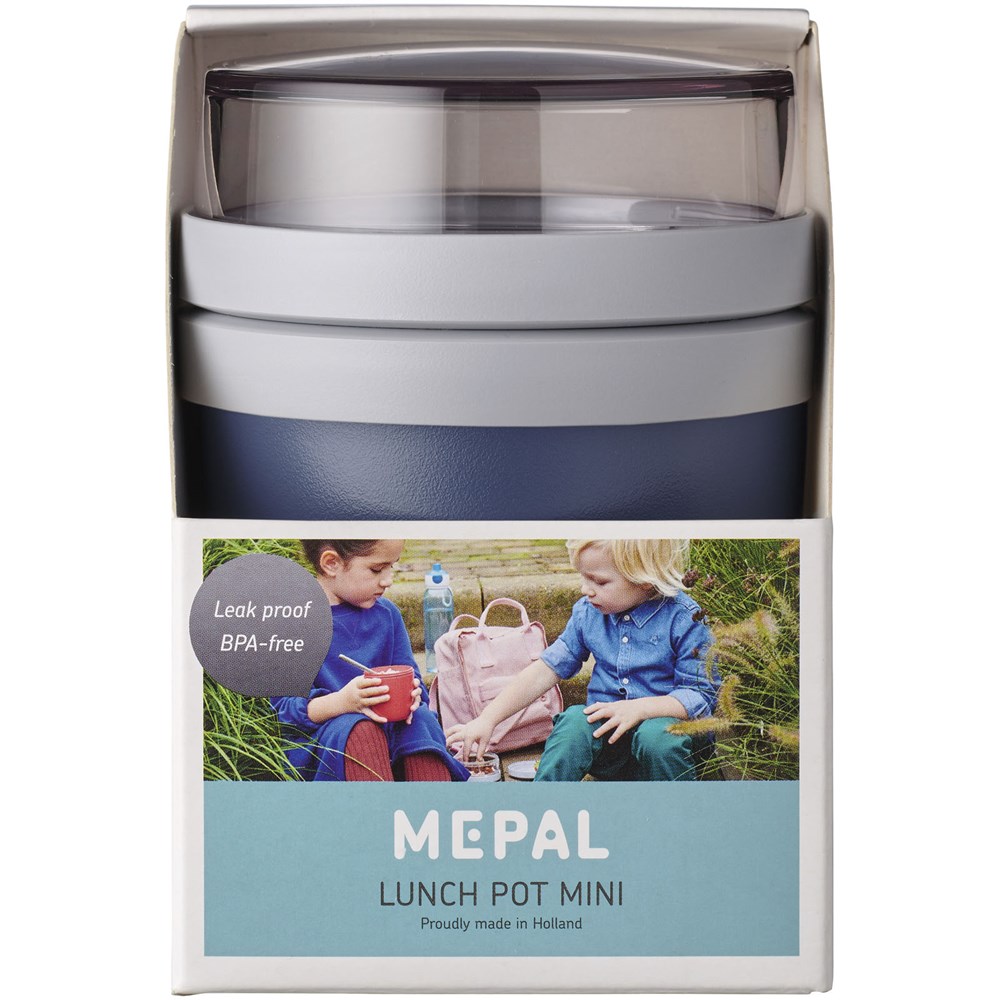 Mepal Ellipse Lunchpot