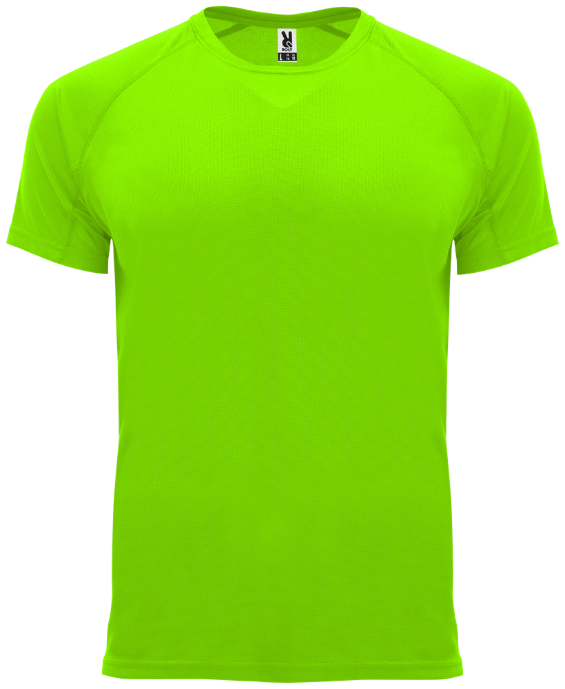 Bahrain Sport T-Shirt für Herren