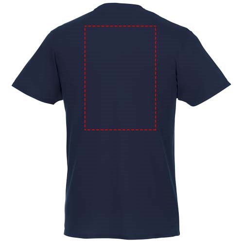Jade T-Shirt aus recyceltem GRS Material für Herren