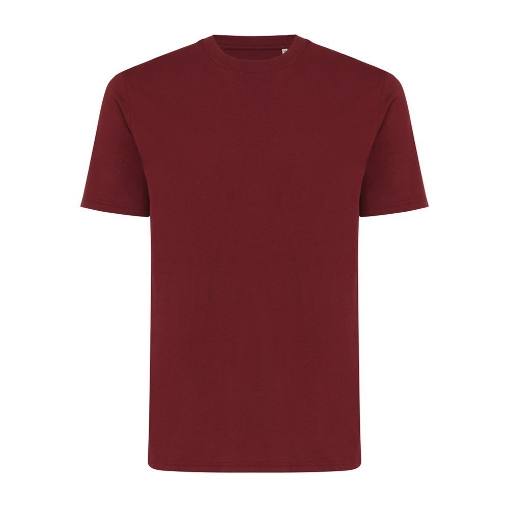 Iqoniq Sierra Lightweight T-Shirt aus recycelter Baumwolle