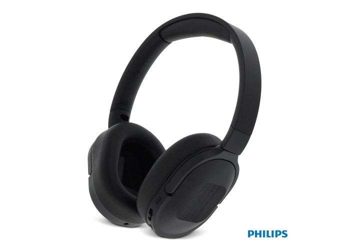 TAH6506 | Philips Bluetooth ANC Headphone
