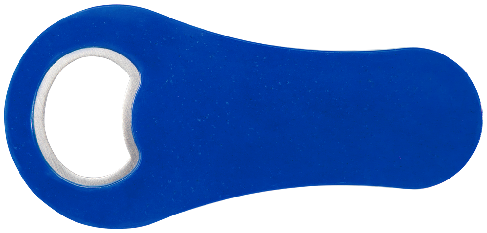 Schyn Flaschenöffner aus Weizenstroh