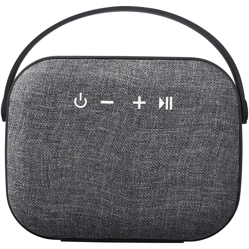 Woven Stoff Bluetooth® Lautsprecher