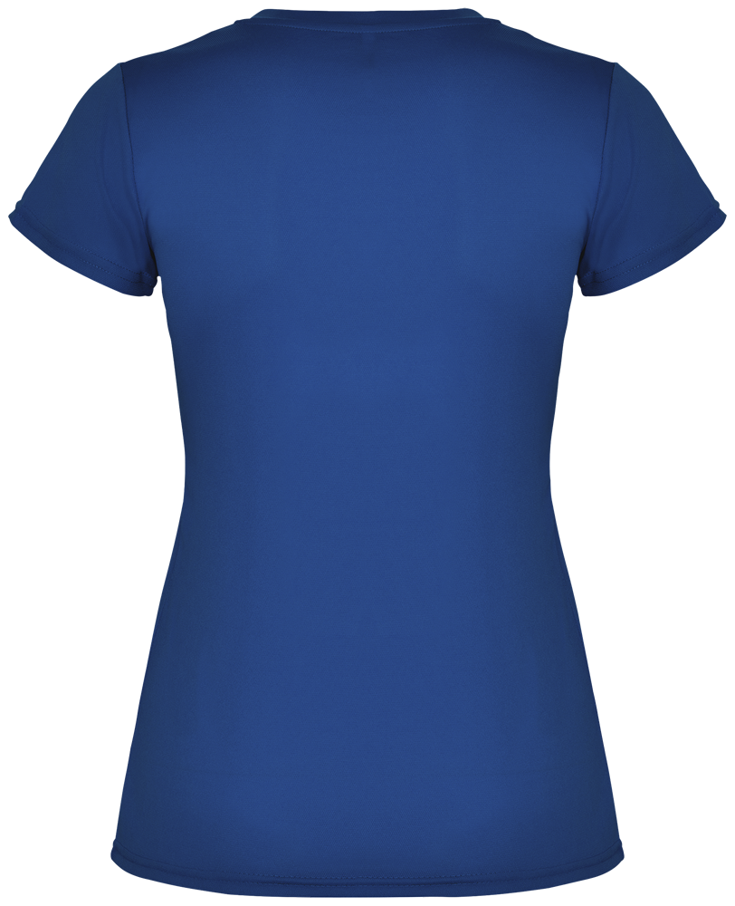 Montecarlo Sport T-Shirt für Damen