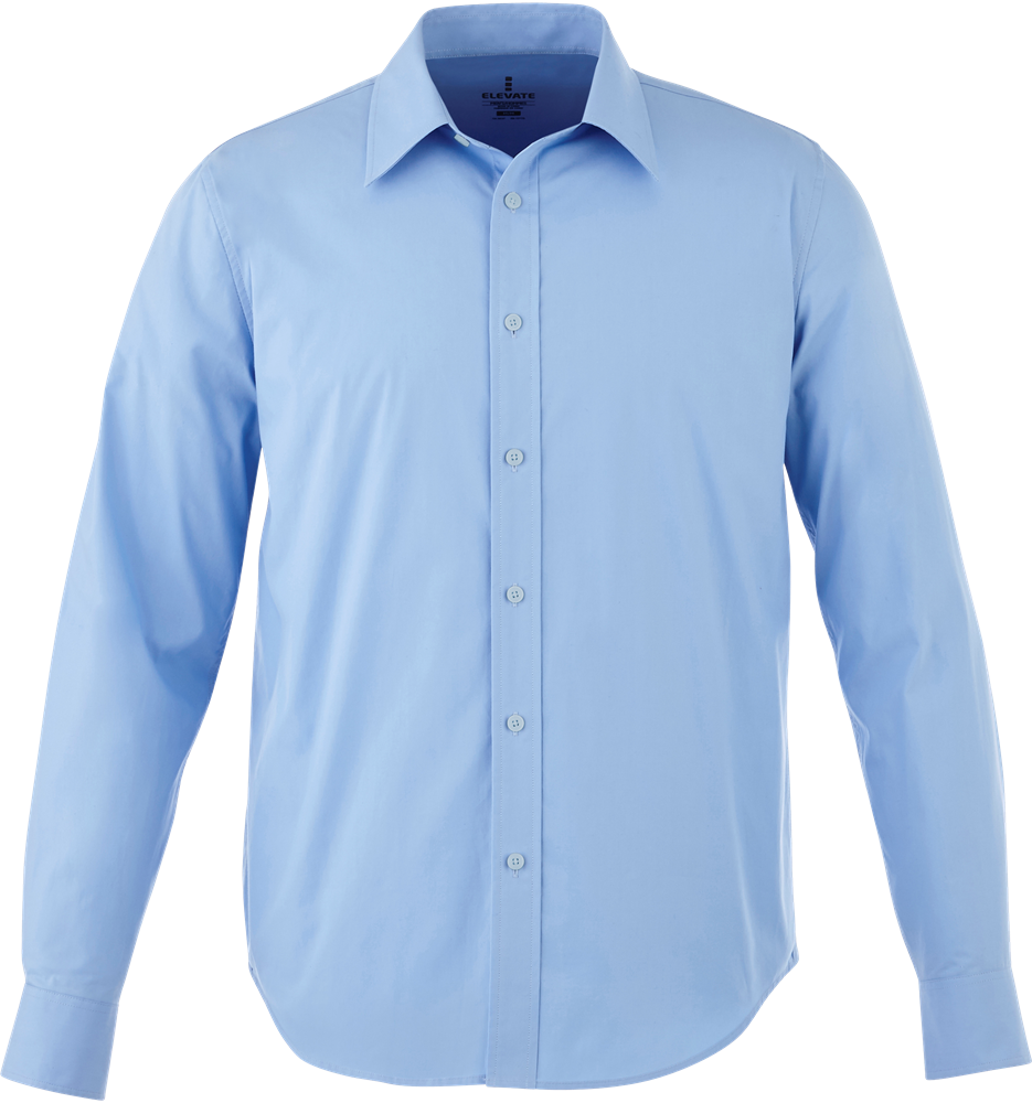 Hamell langärmliges Hemd