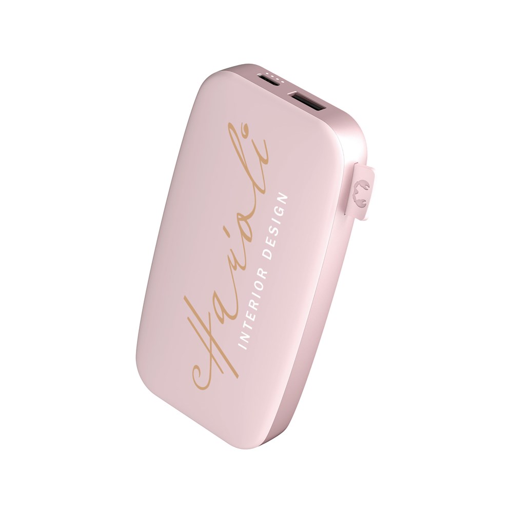 Fresh 'n Rebel Powerbank 12000 mAh USB-C