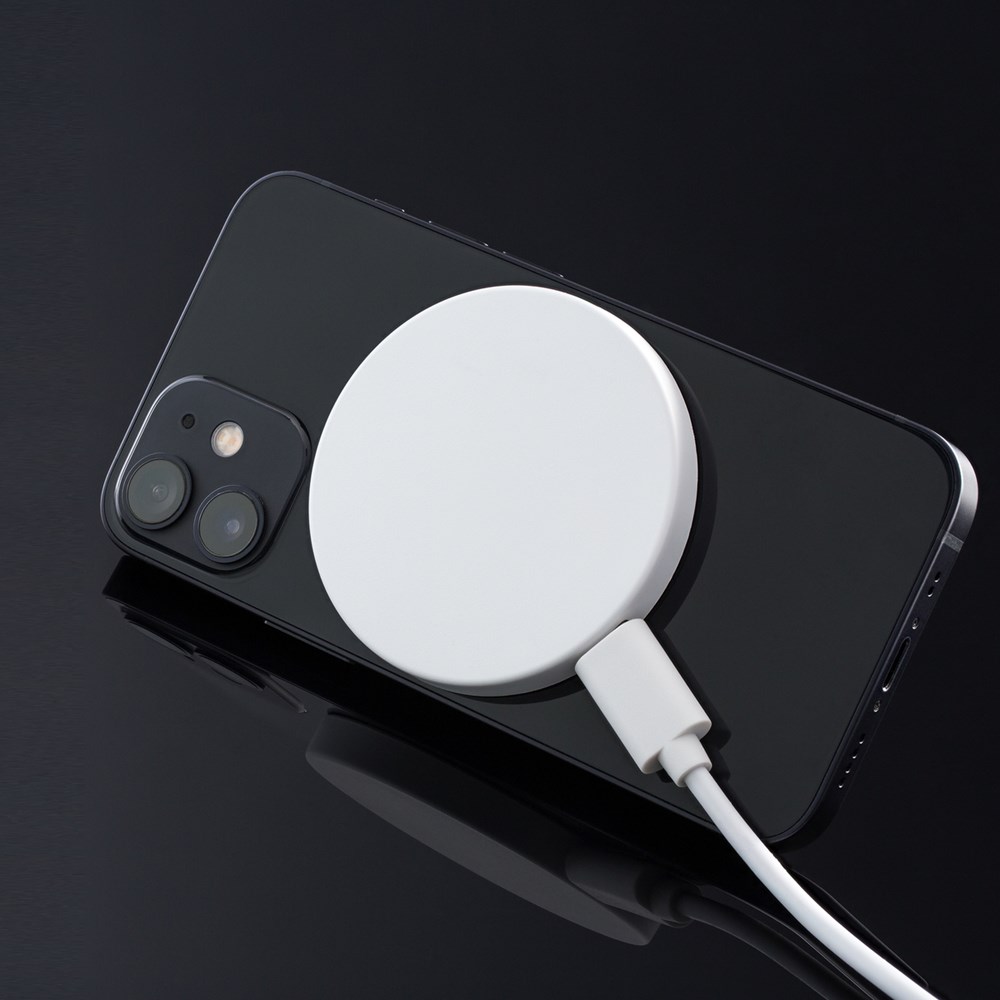 Magnetischer Wireless Charger 15 Watt REEVES-GUYNOM