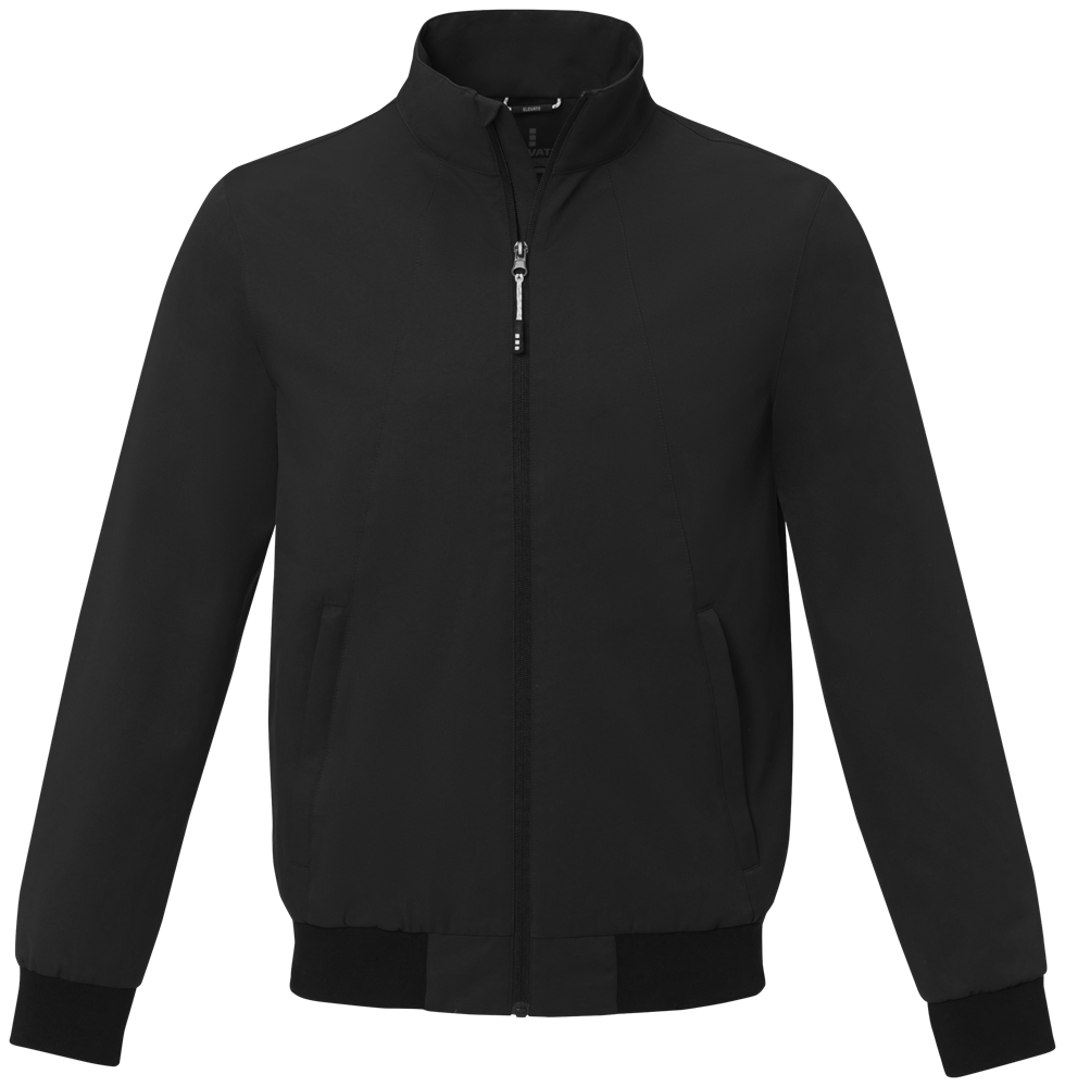 Keefe leichte Bomberjacke - Unisex