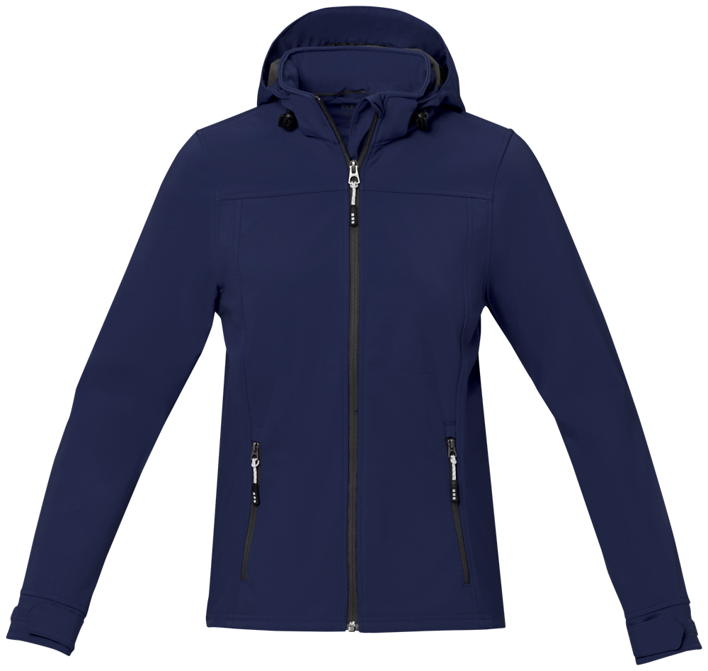 Langley Softshelljacke für Damen Langley Softshelljacke für Damen
