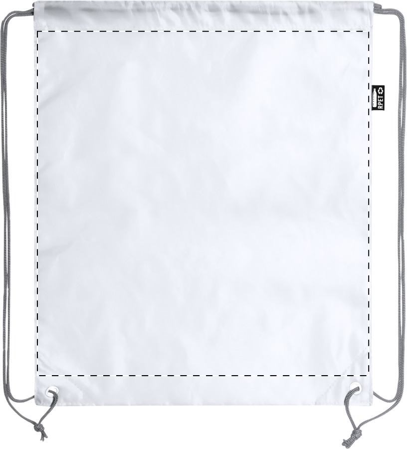 Lambur - RPET Turnbeutel