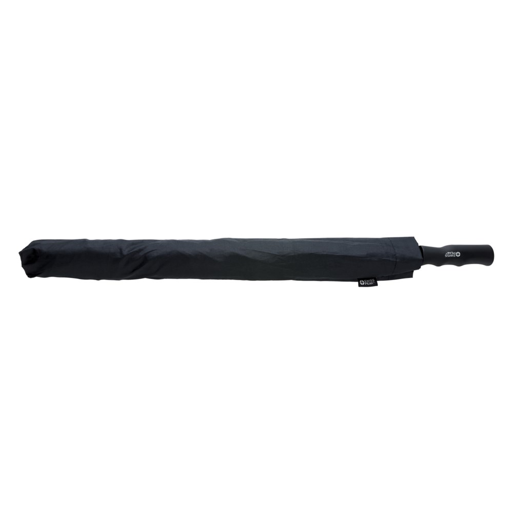Swiss Peak 23'' umgekehrter Automatikschirm