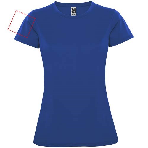 Montecarlo Sport T-Shirt für Damen