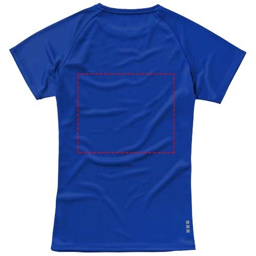 Niagara T-Shirt cool fit für Damen