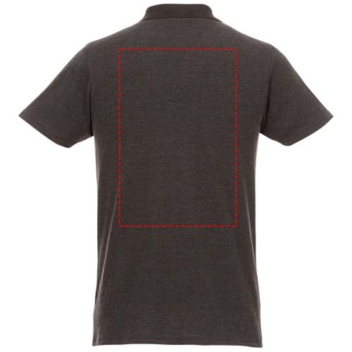 Helios Poloshirt für Herren