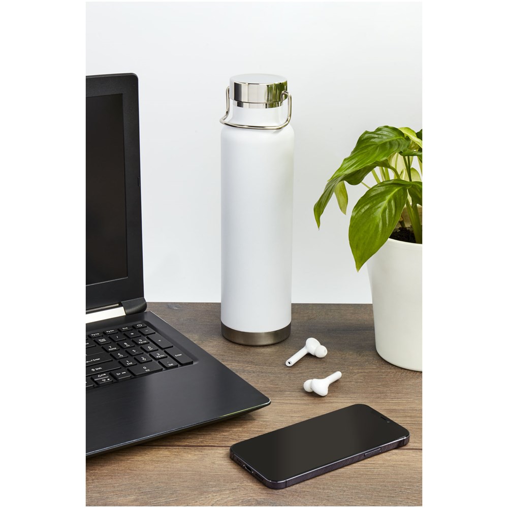 Thor 650 ml Kupfer-Vakuum Isolier-Sportflasche Thor 650 ml Kupfer-Vakuum Isolier-Sportflasche