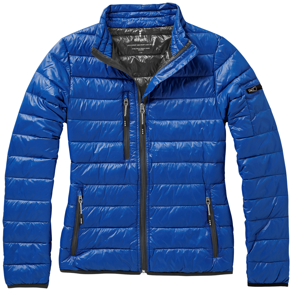 Scotia leichte Daunenjacke für Damen