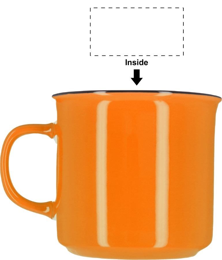 Woodstock - Tasse
