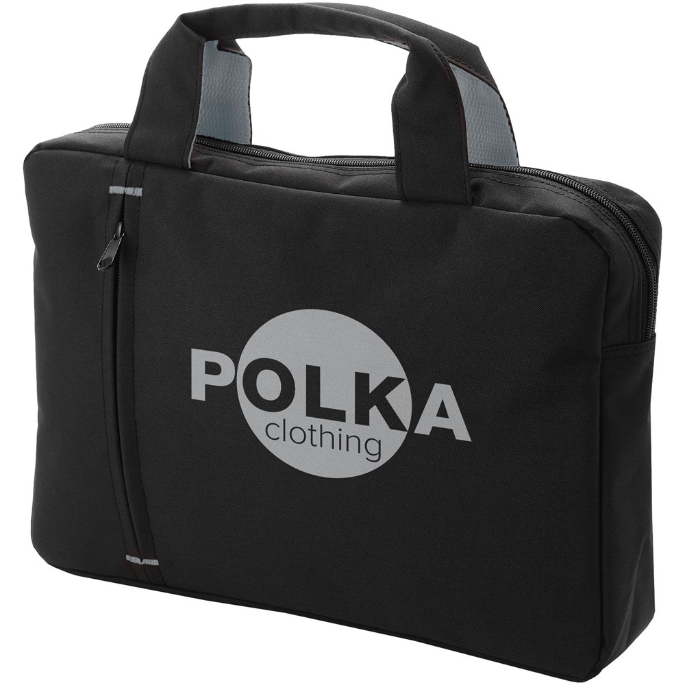 Detroit Konferenztasche 4L