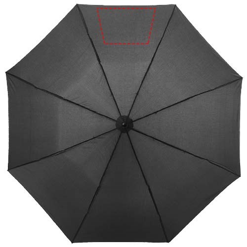 Oho 20" Kompaktregenschirm