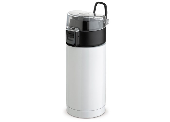 Isolierbecher click-to-open 330ml