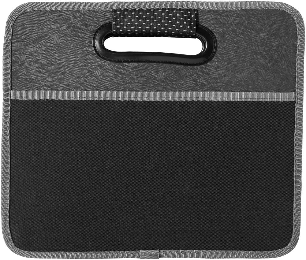 Accordion Kofferraum Organizer