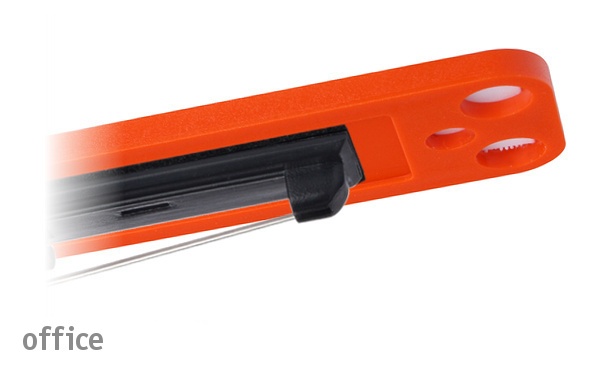 Namensschild office quick-print