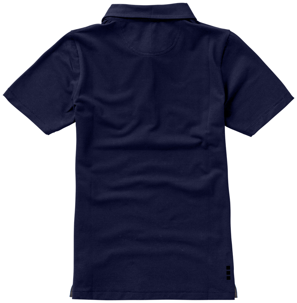 Markham Stretch Poloshirt für Damen