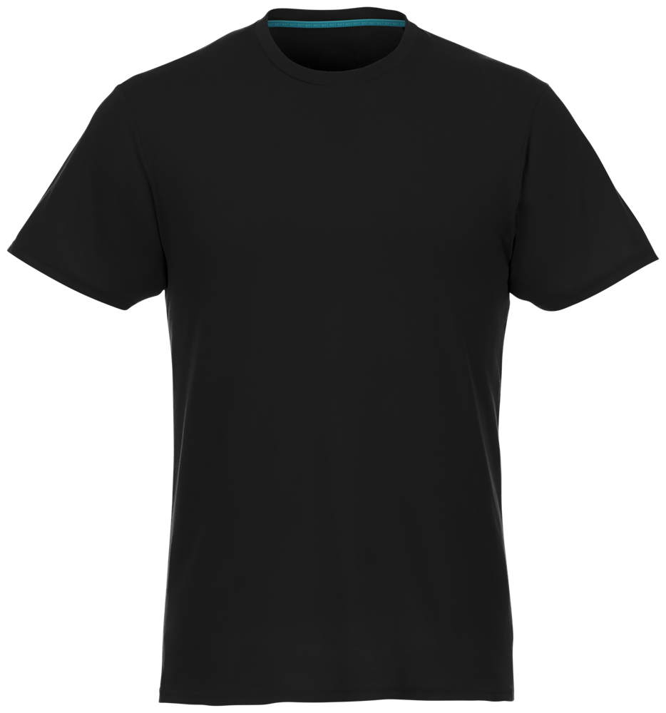 Jade T-Shirt aus recyceltem GRS Material für Herren