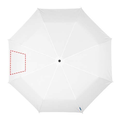 Trav 21,5" Vollautomatik Kompaktregenschirm