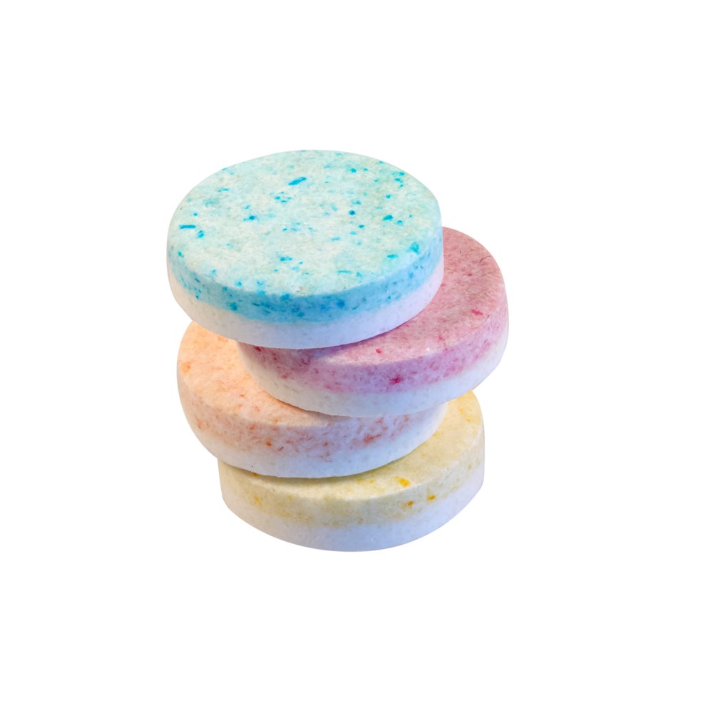 Tisch Adventskalender Eichetti Brause Candy