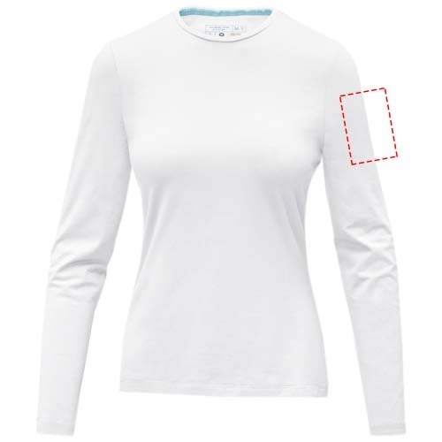 Ponoka Langarmshirt für Damen
