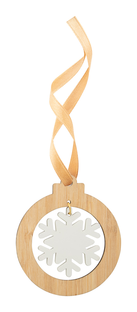 DoubleTree - Weihnachstbaumschmuck