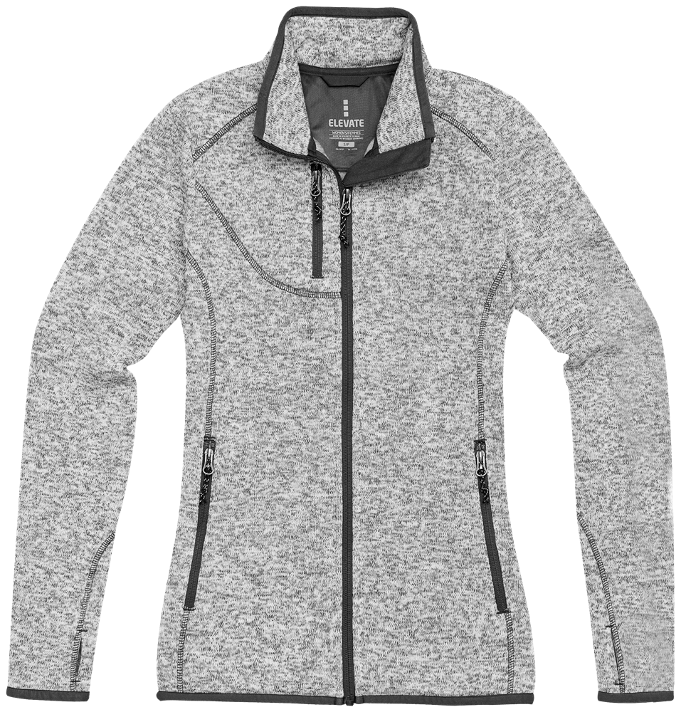 Tremblant Strickfleecejacke für Damen
