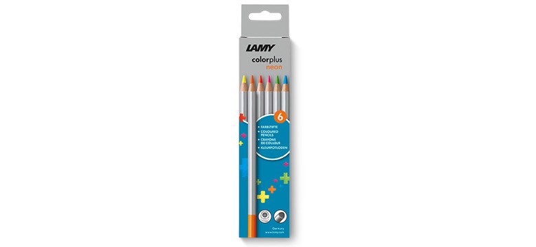 Farbstift colorplus