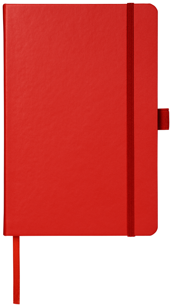 Nova A5 gebundenes Notizbuch
