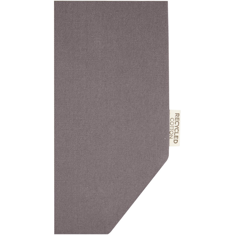 Joey vielseitige Tragetasche aus GRS recyceltem Canvas 14 L