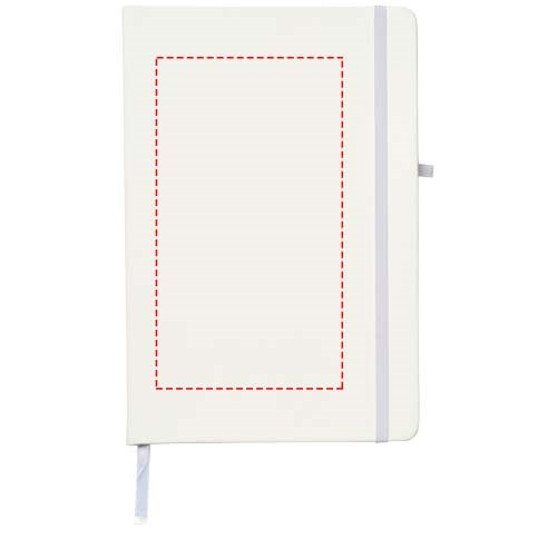 Polar A5 Notizbuch, liniert