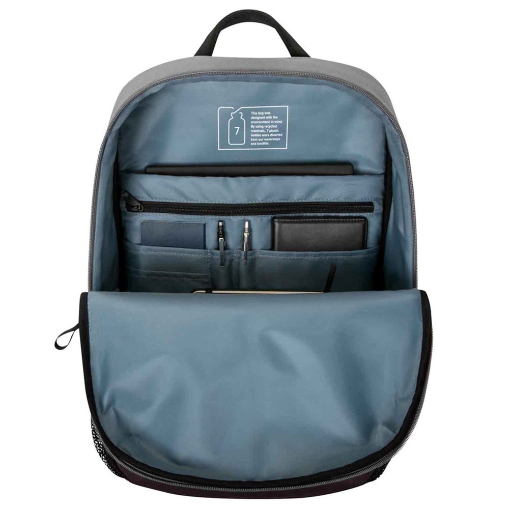 Targus Sagano Eco Campus Rucksack 15.6"