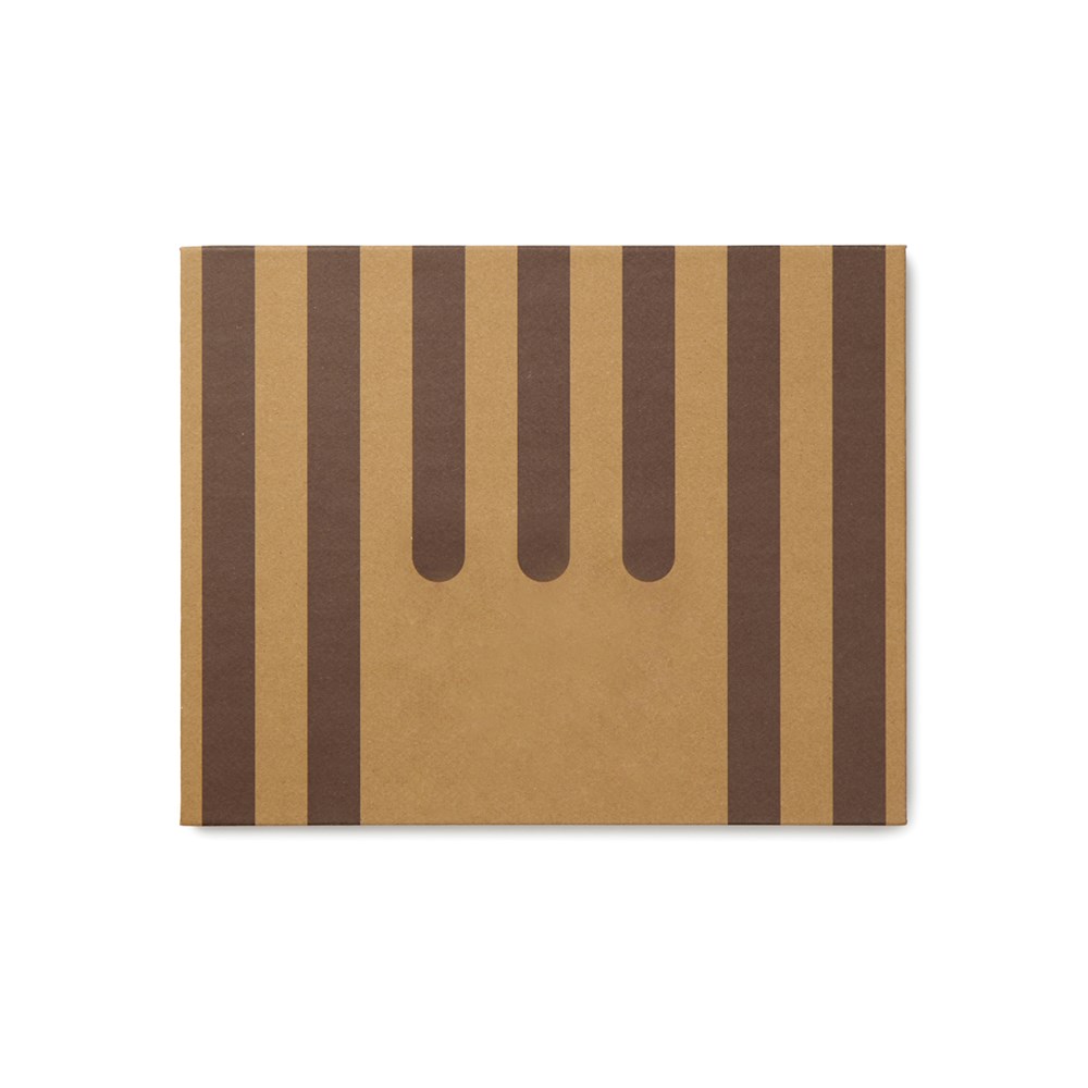 VINGA Nordic Big 5-tlg. Ausstechformen-Set