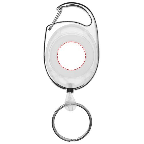 Gerlos Schlüsselkette mit Rollerclip