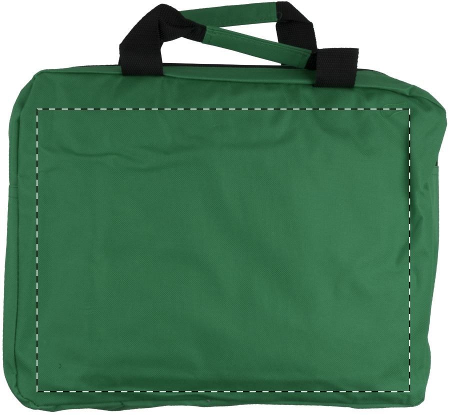 Hirkop - Aktentasche